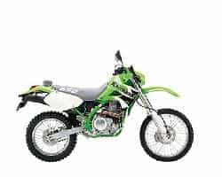 KLX650R (1993-1996) KLX650R (1993-1996)